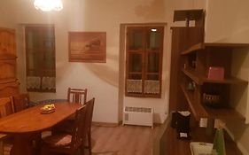 Apartmán náměstí 2